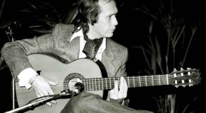 Пако де Лусия Paco de Lucia