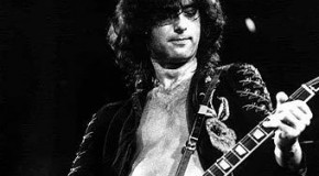 Джимми Пейдж Jimmy Page