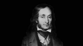 Никколо Паганини Niccolò Paganini