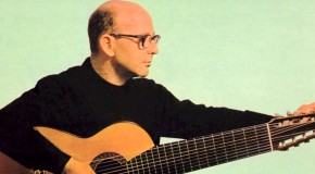 Нарсисо Йепес  Narciso Yepes